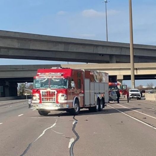 410 Accident: 1 died, 1 hurt in car crash on Ontario 410, Brampton