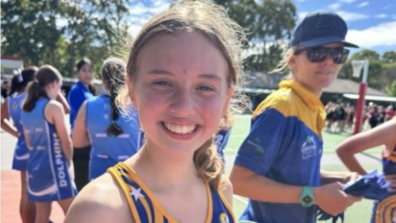 Ella Crawford Obituary: Brisbane, QLD teenager, 12, died by suicide was victim of social media bullying - GoFundMe